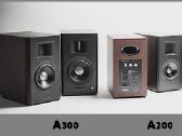 Airpulse A100 50w Active Speaker naujos - nuotraukos Nr. 6
