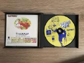 Street fighter zero ps1, ps2, PS3, ntsc-j - nuotraukos Nr. 4