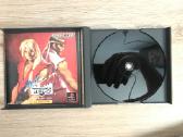 Street fighter zero ps1, ps2, PS3, ntsc-j - nuotraukos Nr. 5