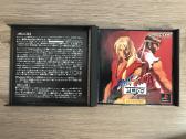 Street fighter zero ps1, ps2, PS3, ntsc-j - nuotraukos Nr. 6