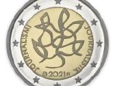 Suomijos 2€ moneta - 2026 Yle! - nuotraukos Nr. 31