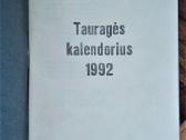 Kalendoriai - nuotraukos Nr. 6