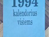 Kalendoriai - nuotraukos Nr. 7