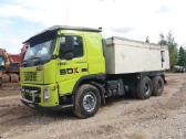 Smėlis, žvyras,skalda, juodžemis 0657 44200 - nuotraukos Nr. 4