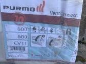 Radiatorius Purma Cv 11
