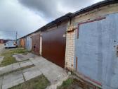 Metaliniai Garažo vartai,durų gamyba - nuotraukos Nr. 23