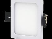 Parduodamos LED panelės Tope 5w 4000 K - 24 vnt - nuotraukos Nr. 2