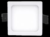 Parduodamos LED panelės Tope 5w 4000 K - 24 vnt - nuotraukos Nr. 3
