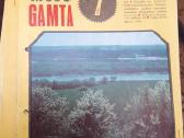 Mūsų gamta žurnalai - nuotraukos Nr. 5