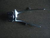 Sena kirpimo masinele