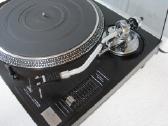 Plokštelių grotuvai Sanyo Electrovision Thorens - nuotraukos Nr. 7