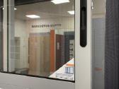 Balkonų, terasų stiklinimas, įrengimas nuo 750e - nuotraukos Nr. 10