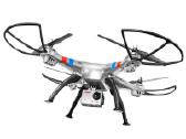 Naujas Syma X8g su Full HD filmavimo kamera - nuotraukos Nr. 2