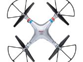Naujas Syma X8g su Full HD filmavimo kamera - nuotraukos Nr. 3