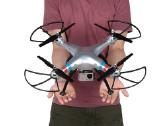 Naujas Syma X8g su Full HD filmavimo kamera - nuotraukos Nr. 5