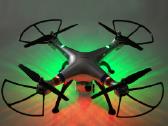 Naujas Syma X8g su Full HD filmavimo kamera - nuotraukos Nr. 6