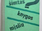 Įvairios knygos - nuotraukos Nr. 11