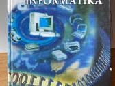 Informatika - Janickienė Danguolė (Knyga)