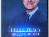 CD, Audio book: Brian Tracy - Sales Success