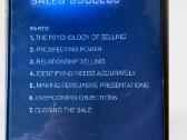 CD, Audio book: Brian Tracy - Sales Success - nuotraukos Nr. 2