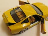 Modeliai Ferrari maranello 550 dodge viper 1:18 - nuotraukos Nr. 3