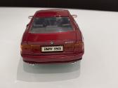 Modeliai: Bmw 850i 8 serijos 1:18 modelis - nuotraukos Nr. 2