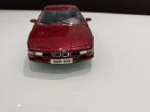 Modeliai: Bmw 850i 8 serijos 1:18 modelis - nuotraukos Nr. 5
