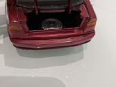 Modeliai: Bmw 850i 8 serijos 1:18 modelis - nuotraukos Nr. 8