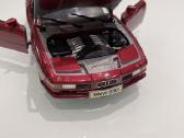 Modeliai: Bmw 850i 8 serijos 1:18 modelis - nuotraukos Nr. 10