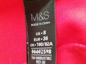 Marks&spencer švarkelis 36 dydžio - nuotraukos Nr. 3