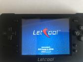 Nintendo Switch, Letcool, Belros vandens konsole - nuotraukos Nr. 5