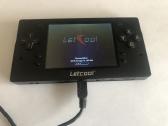 Nintendo Switch, Letcool, Belros vandens konsole - nuotraukos Nr. 9