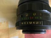 CcccCCCP fotoparatas Zenit 11 - nuotraukos Nr. 5