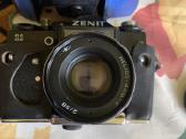 CcccCCCP fotoparatas Zenit 11 - nuotraukos Nr. 2