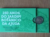 Portugalija 2018 m.