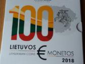 Lietuva 2018 m.