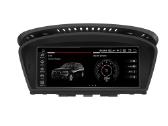 Bmw E60 E61 E90 Galingiausia Android Multimedija - nuotraukos Nr. 5