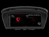 Bmw E61 E61 E90 E91 naujausia Android Multimedija - nuotraukos Nr. 6