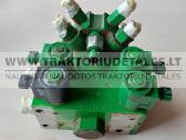 John deere traktorių dalys, John Deere, - nuotraukos Nr. 5