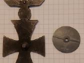 Ženklas reprodukcija ww2 .Vokietija - nuotraukos Nr. 2