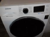 Skalbimo Masina Su Dziovykle Samsung - nuotraukos Nr. 2