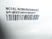Skalbimo Masina Su Dziovykle Samsung - nuotraukos Nr. 5
