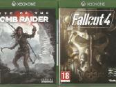Xbox One originalūs žaidimai ir priedai - nuotraukos Nr. 3