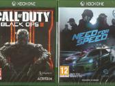 Xbox One originalūs žaidimai ir priedai - nuotraukos Nr. 4