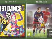 Xbox One originalūs žaidimai ir priedai - nuotraukos Nr. 5