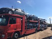 Gabename, vezame automobilius Ispanija-prancūzija