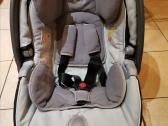 Pegperego Autokėdutė 0-13kg - nuotraukos Nr. 2