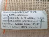Išsiuvinėtas paveikslas - nuotraukos Nr. 7