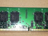 RAM Ddr2-667 1gb - nuotraukos Nr. 2