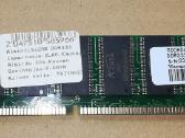 RAM Ddr333 512mb - nuotraukos Nr. 2